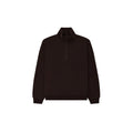 Kuwalla Chenille 1/4 Zip