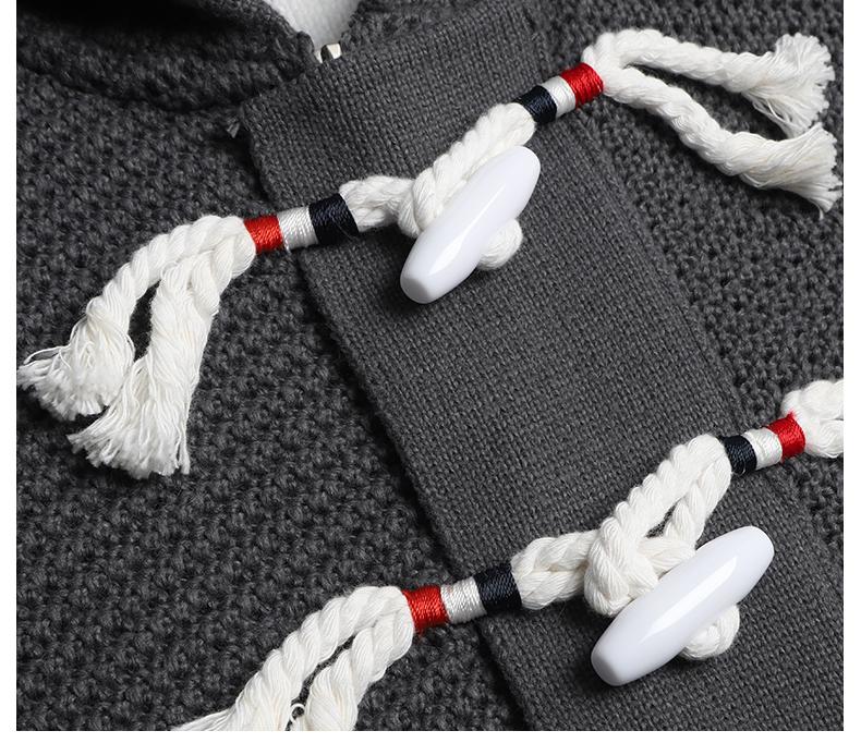 Men's hooded jacket | Thom Browne