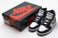 Air Jordan 1 Retro Black White 2014 Reps Sneaker 555088-010