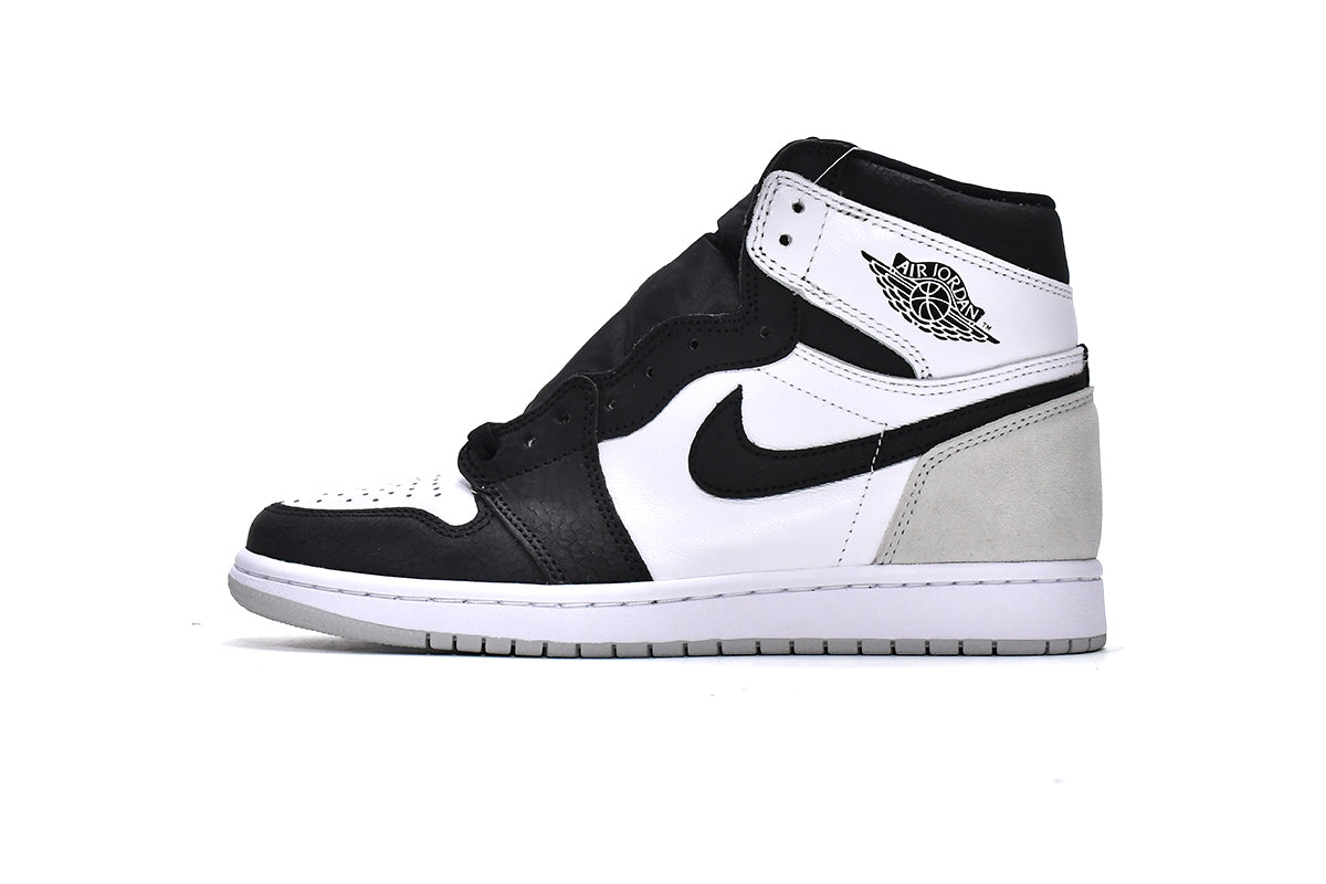 Air Jordan 1 High OG Bleached Coral Reps Sneaker 555088-108