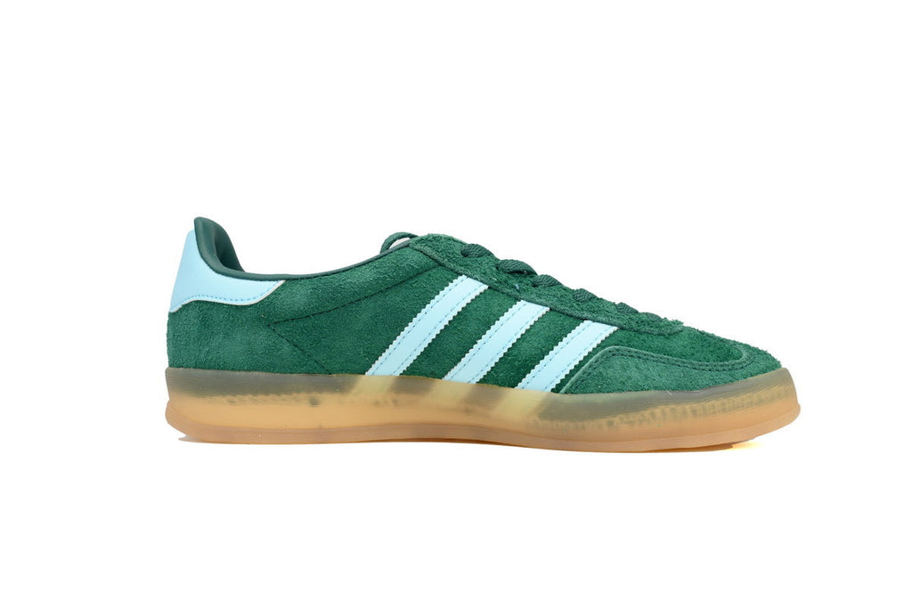 Adidas Gazelle Indoor Collegiate Green IG9979