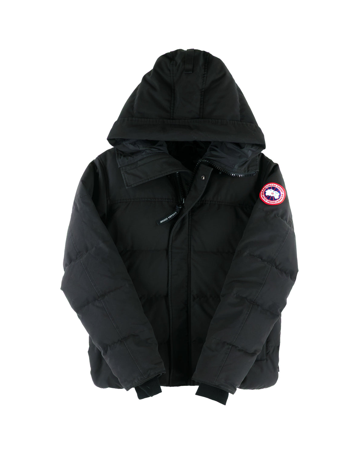 Canada Goose MacMillan Jacket