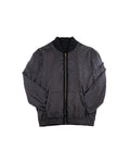 Louis Vuitton Monogram Reversible Jacket