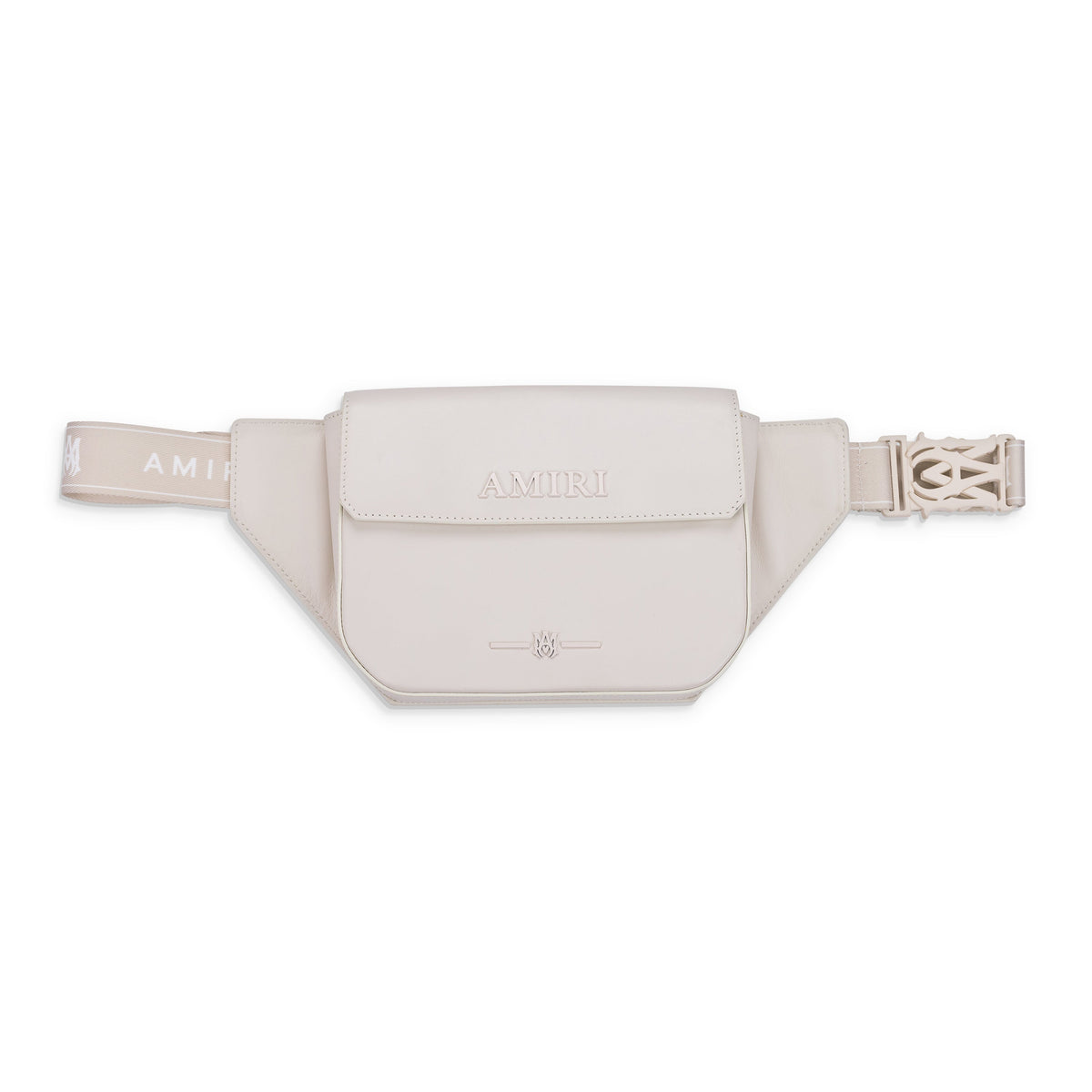 Alabaster NAPPA EMBROIDERY MA CROSSBODY