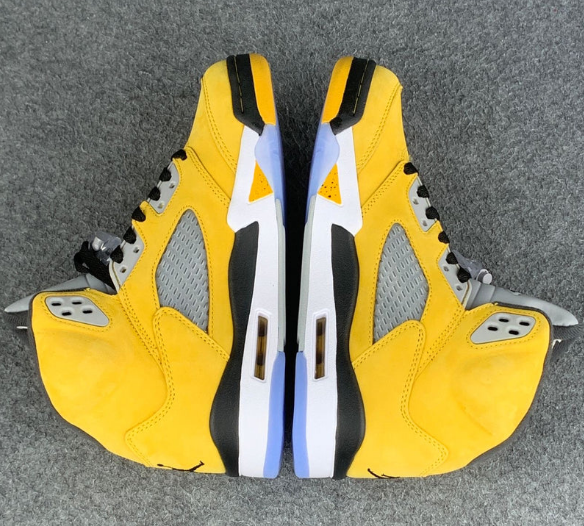 Air Jordan 5 Retro T23 'Tokyo' 2025 Sneakers