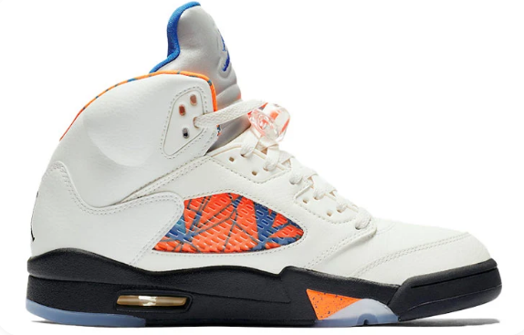 Air Jordan 5 Retro 'International Flight' (136027-148)