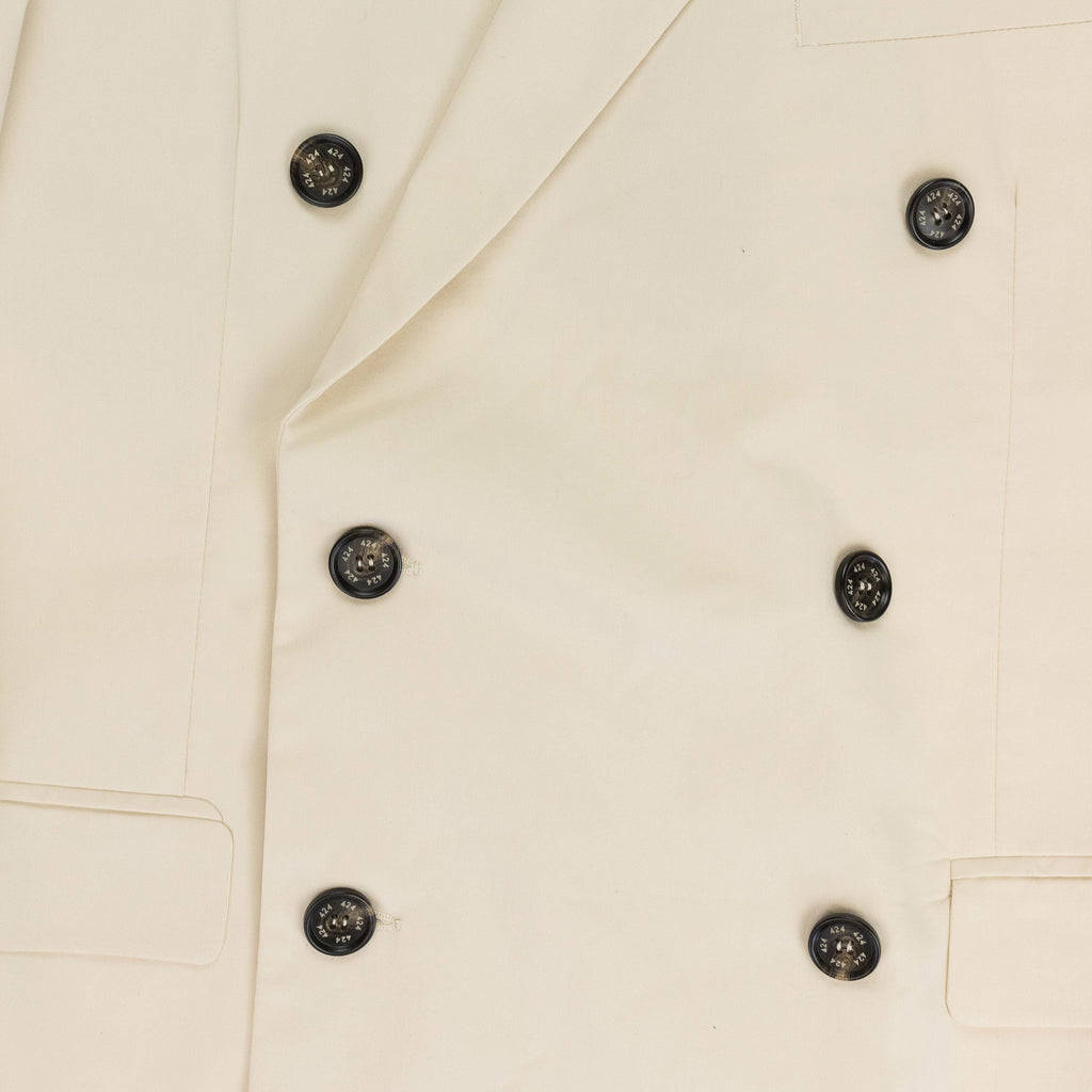 GIACCA UOMO/MENS SLIM JACKET