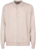 John Smedley Tibor cardigan