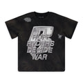 RUST RUFF RYDERS T-SHIRT