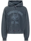 DSQUARED2 Cypro hoodie