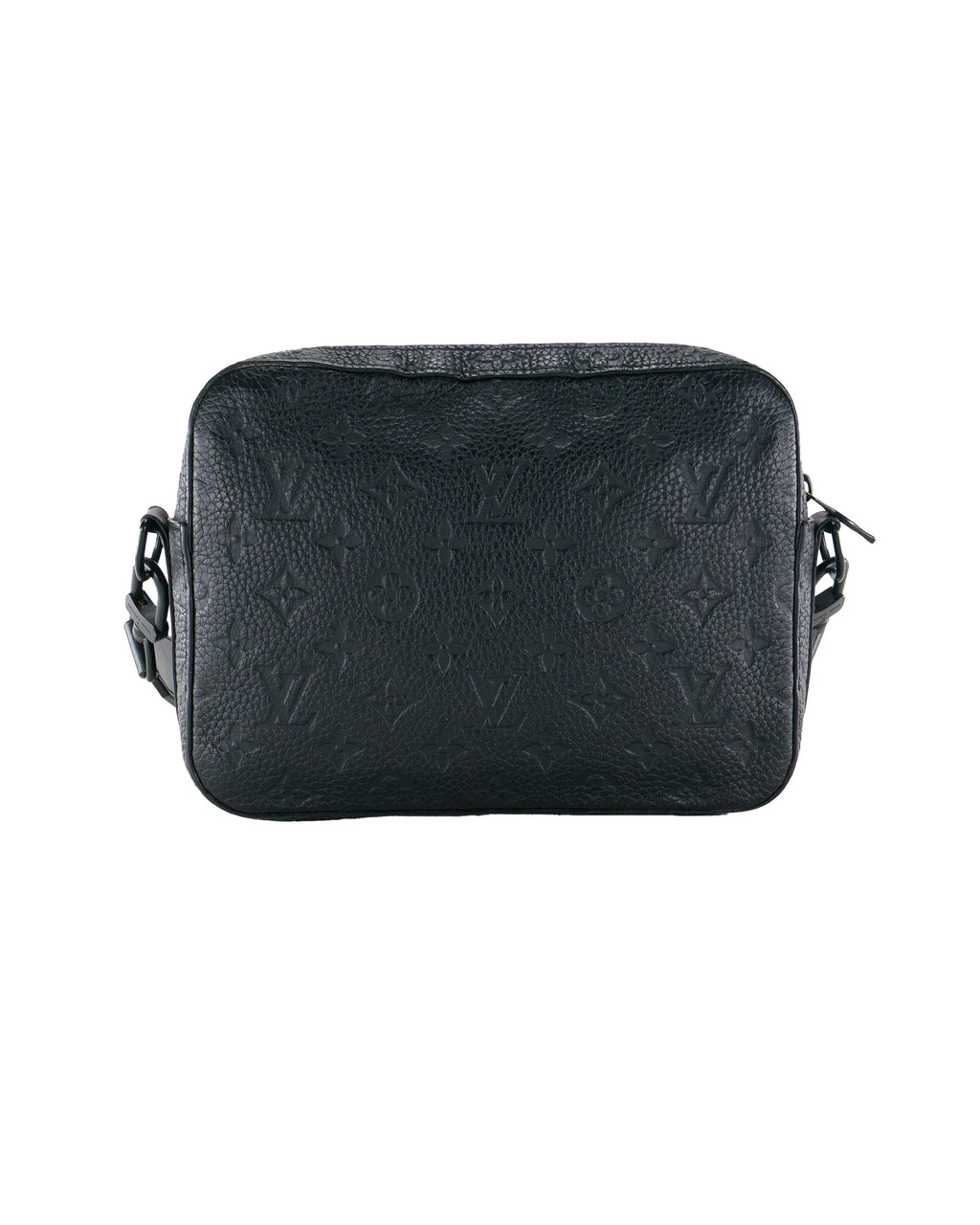 Louis Vuitton Wearable Wallet Bag
