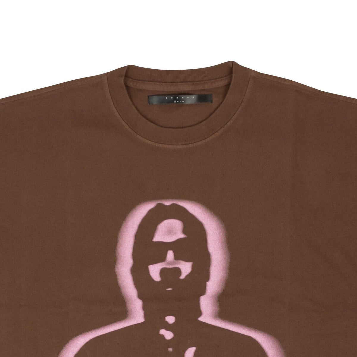 Brown Thug T-shirt
