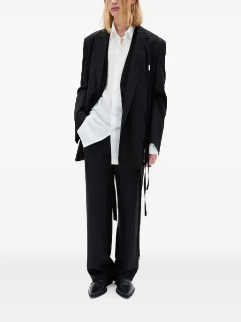 Ann Demeulemeester Juikko waistcoat
