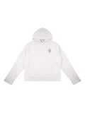 Chrome Hearts long-sleeves hoodie