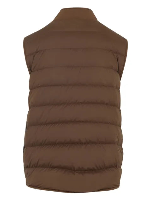 Moncler Karakai down gilet