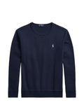 Polo Ralph Lauren Polo Pony crew-neck sweatshirt