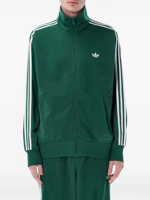 adidas Firebird zip-up sweatshirt
