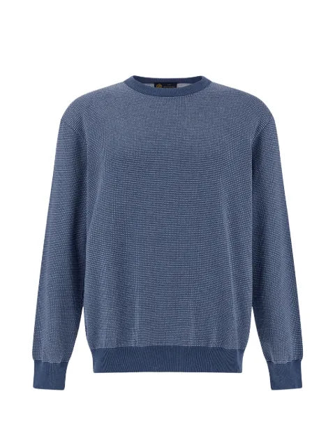 Paul & Shark crewneck sweater