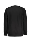 Vans Off The Wall logo-print sweater