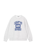 Carhartt WIP 1989 Winners graphic-print sweater