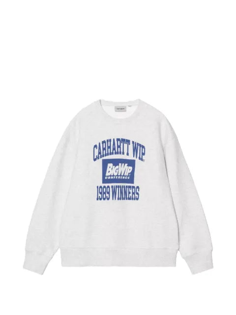 Carhartt WIP 1989 Winners graphic-print sweater