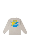 ERIC EMANUEL long-sleeve sweatshirt