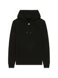 Courrèges Kiss print hoodie