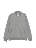 Brunello Cucinelli zip-up sweater