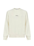 Stone Island 6100008 cotton fleece sweatshirt