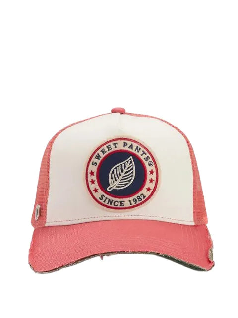 SWEET PANTS Casquette Trucker baseball cap