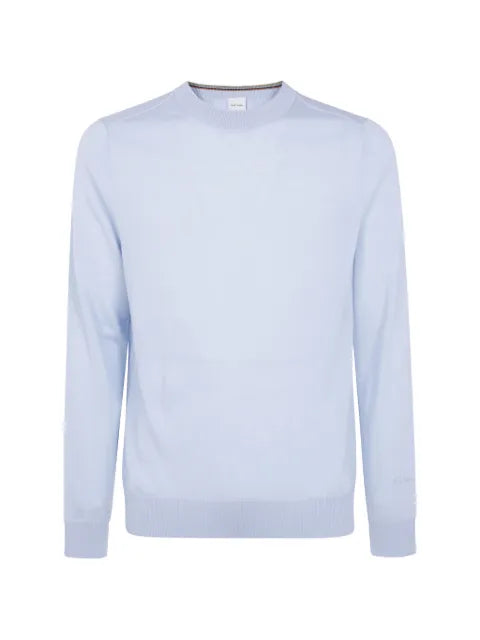 Paul Smith washable merino wool sweater
