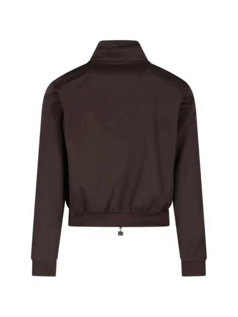 adidas Beckenbauer zip-up sweatshirt