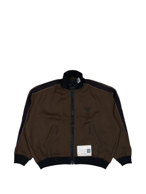Maison MIHARA YASUHIRO Amateur Sewn track jacket