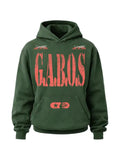 HELLSTAR G.A.B.O.S. hoodie