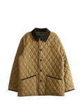 Polo Ralph Lauren The Beaton quilted barn coat