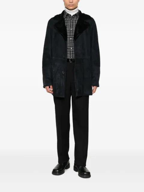 Arma Bohdan Merinillo Alba jacket