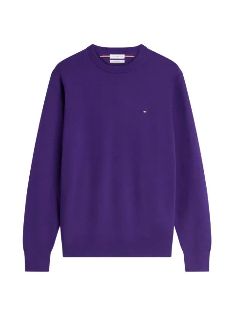 Tommy Hilfiger Pima Cotton Cashmere sweater