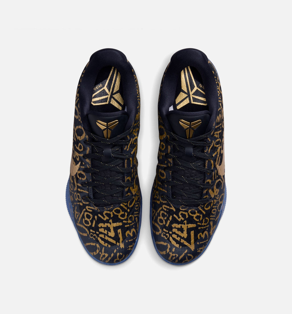 Nike Kobe 11 Protro Mamba Day – Men's Basketball Shoe | Multicolor