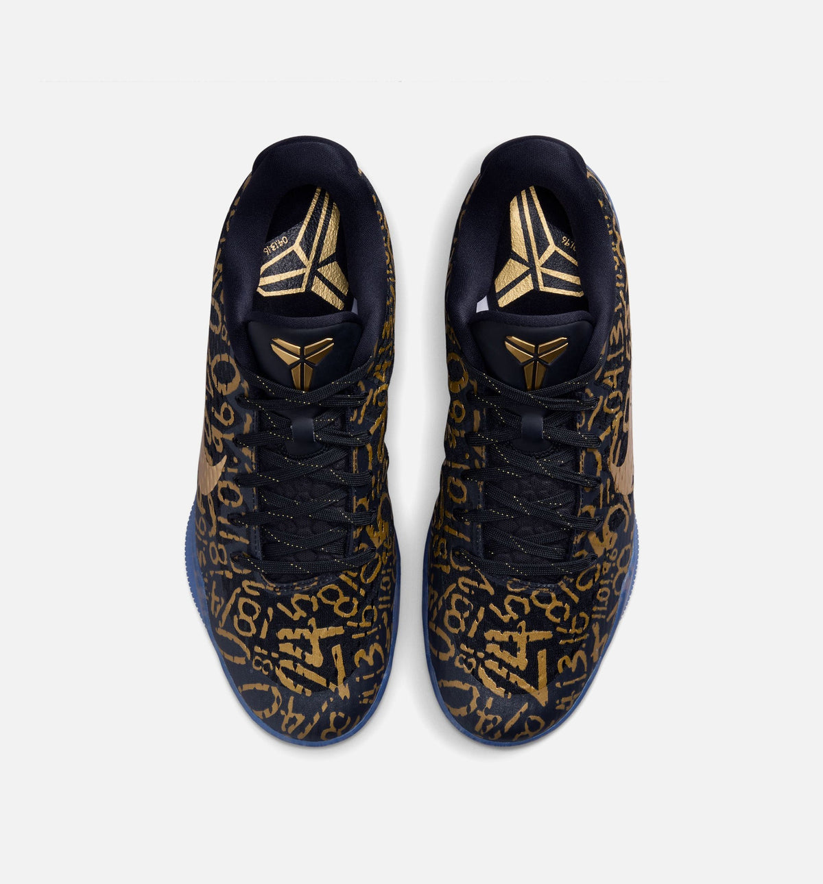 Nike Kobe 11 Protro Mamba Day – Men's Basketball Shoe | Multicolor