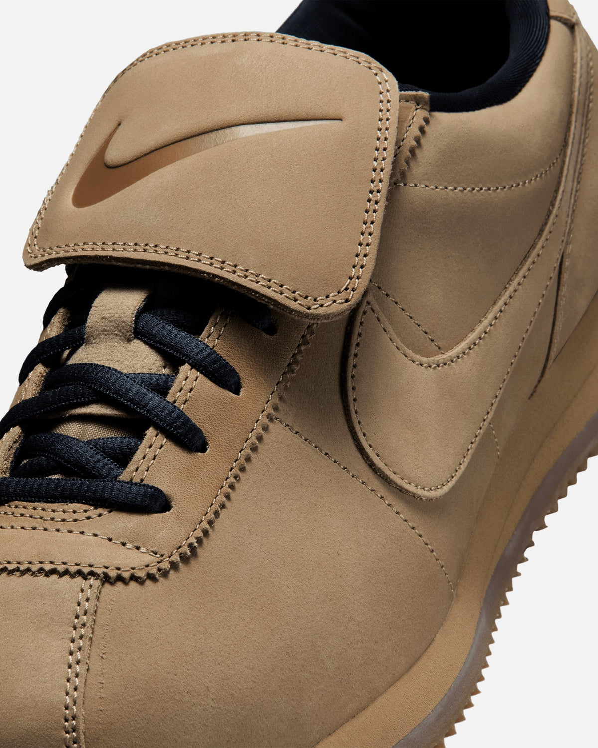 Nike Cortez Leather SE Beige