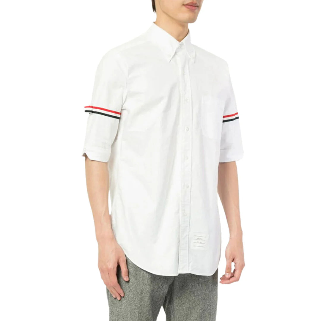 Men's Short shirt | Thom Browne