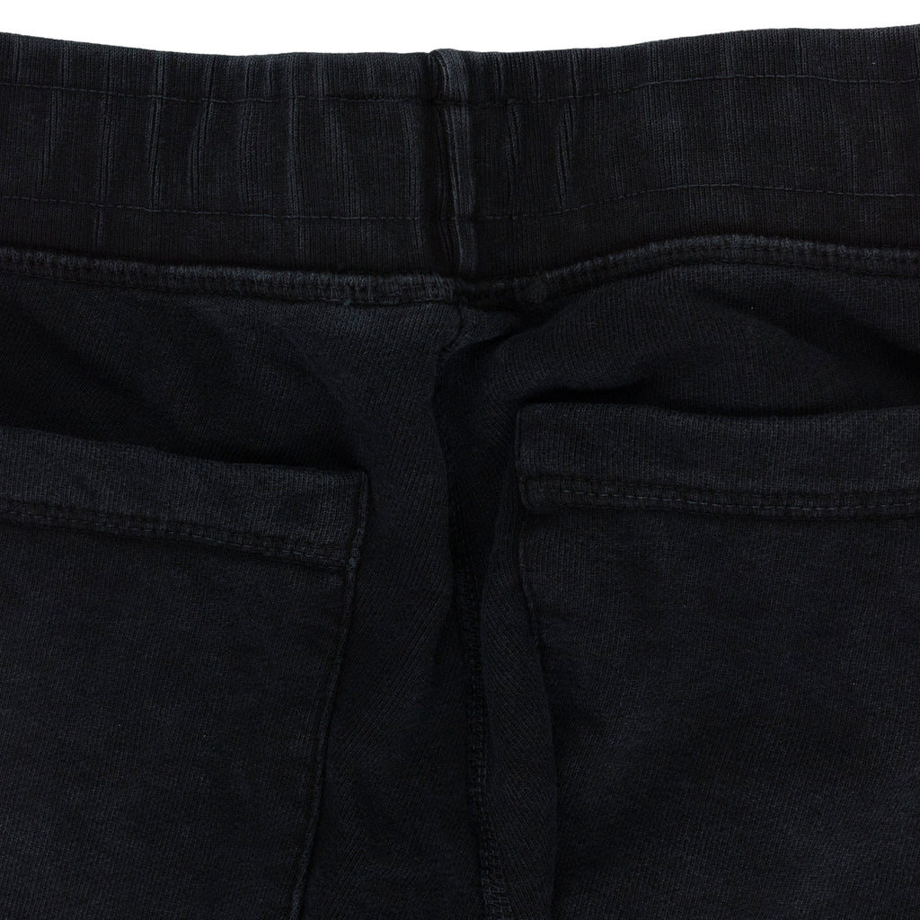 Black Jogger Pants