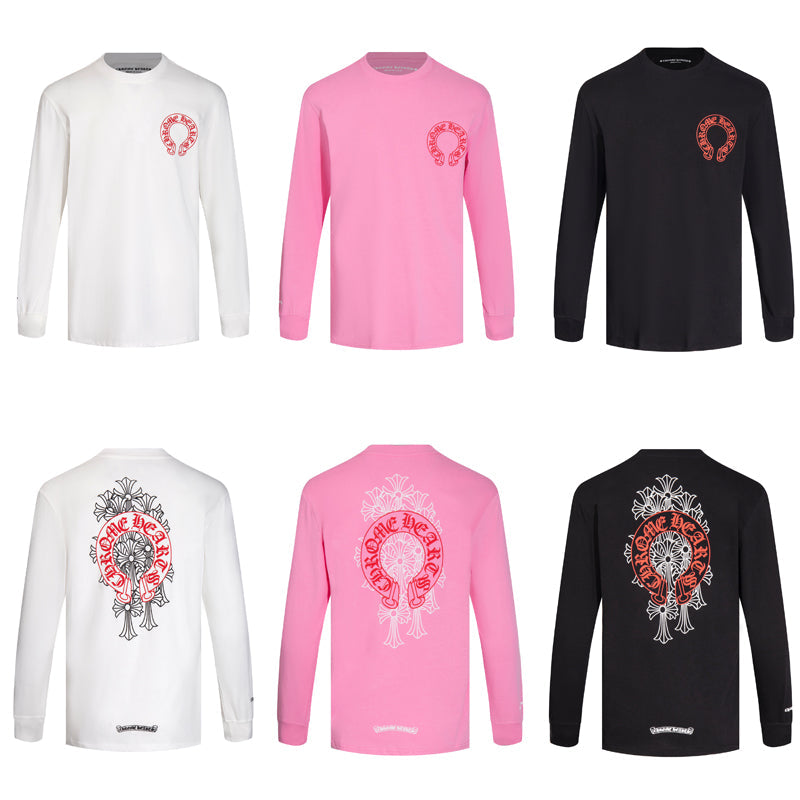 Chrome Hearts New SWEATSHIRTS K8006