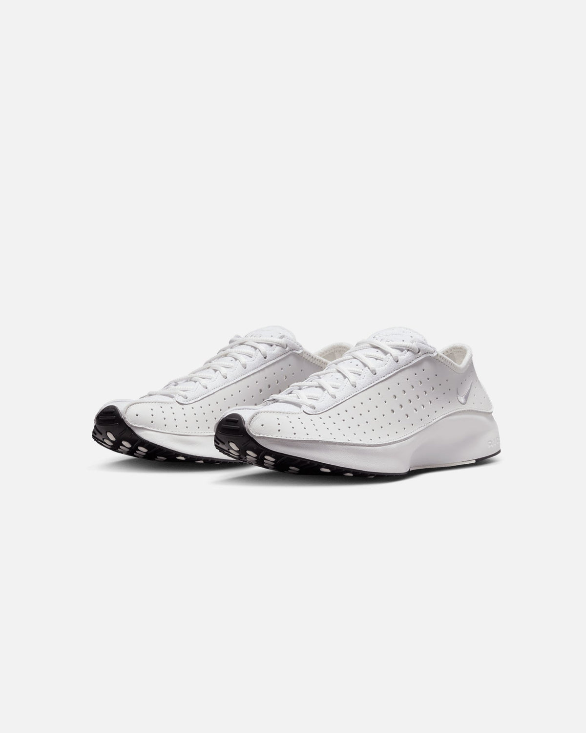 Nike Women's Air Superfly Summit White