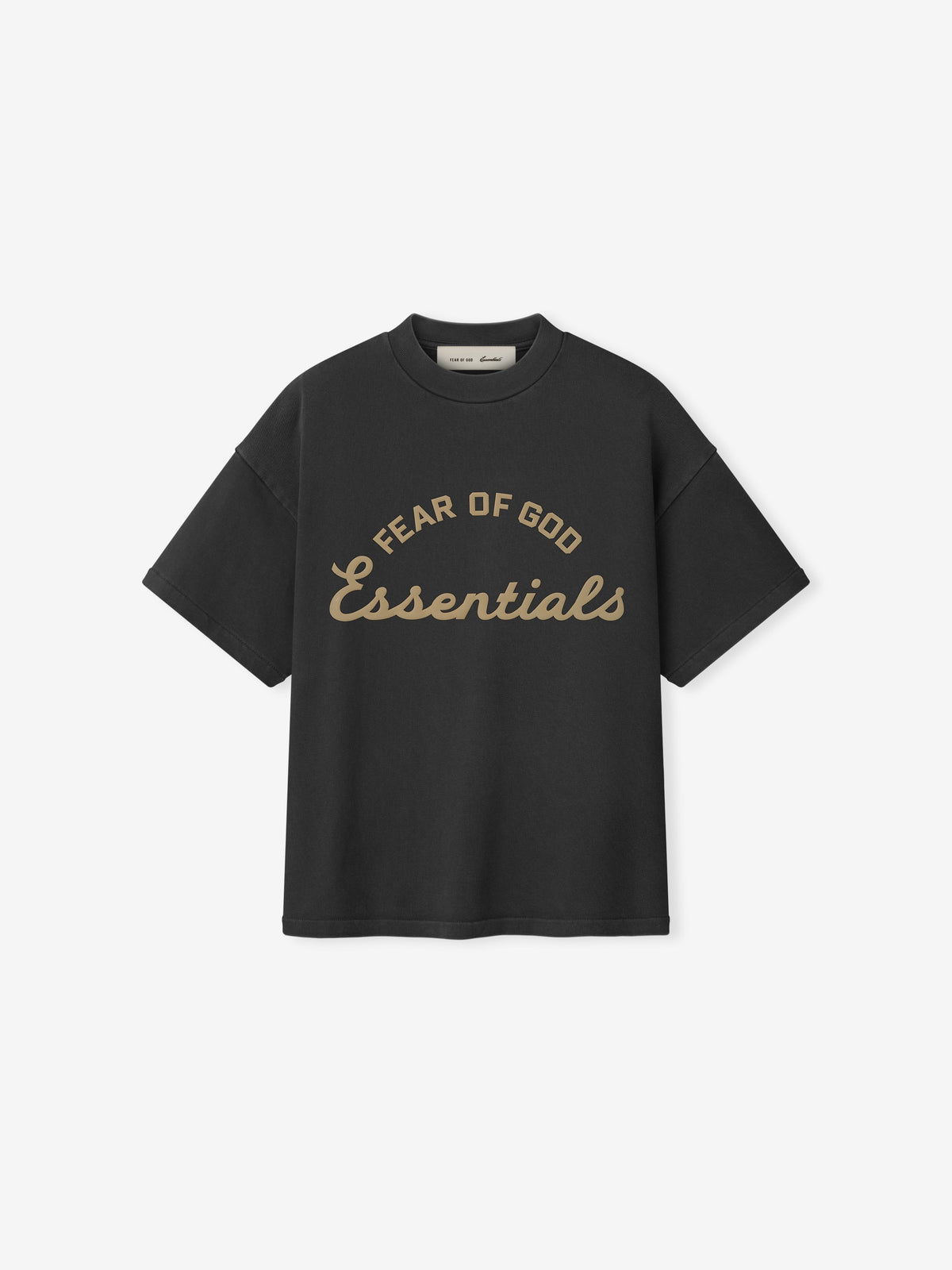 Kids Training 90s Short Sleeve Tee