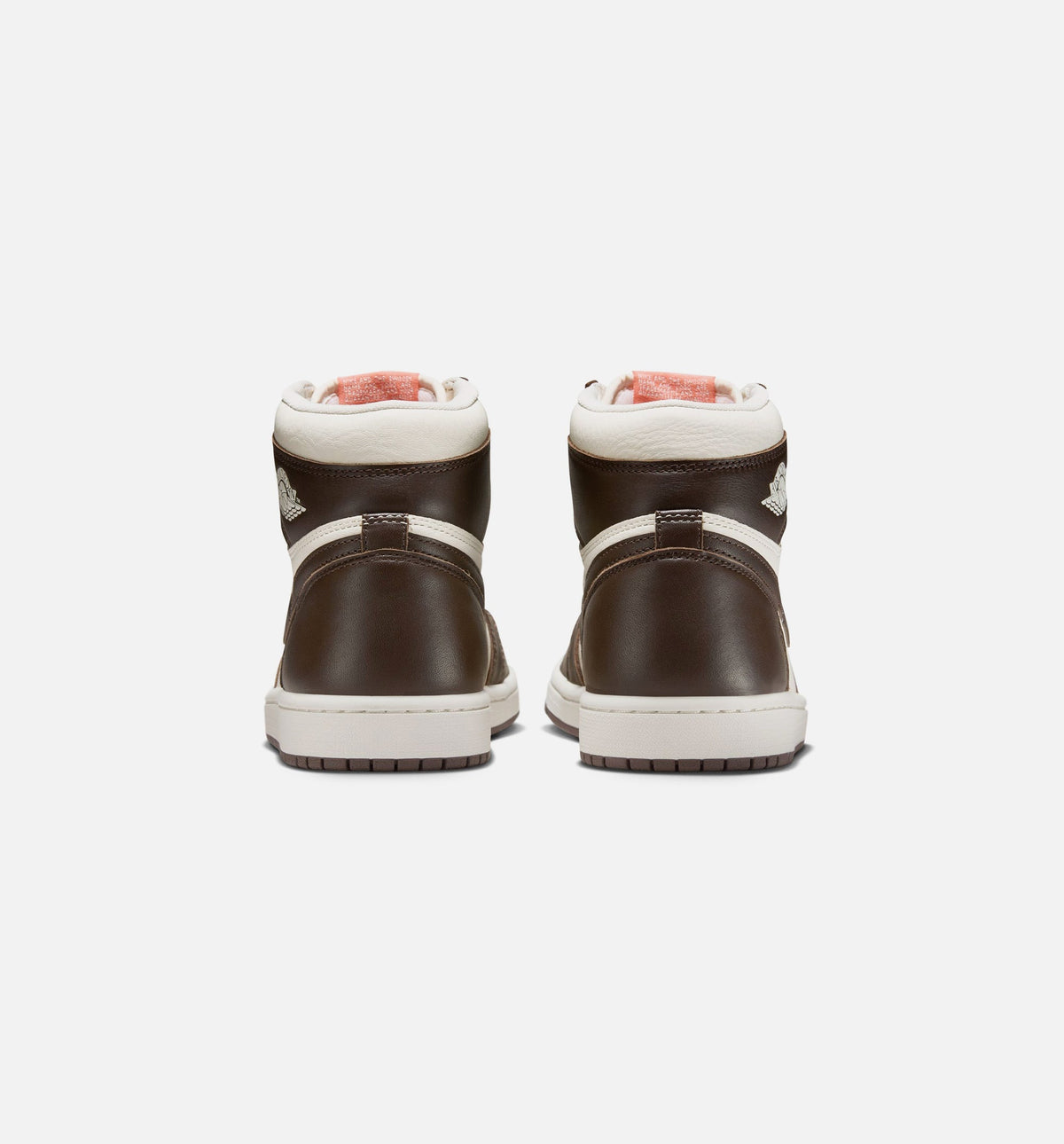 Air Jordan 1 Retro High OG "Baroque Brown" Women's Shoe – Baroque Brown/Light Madder Root/Sail