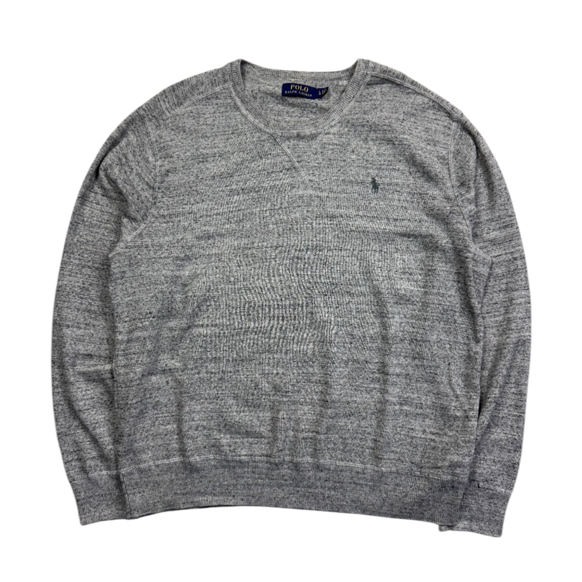 Ralph Lauren Sweater (L)