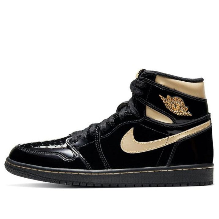 Air Jordan 1 Mid 'Smoke Grey' 554724-092