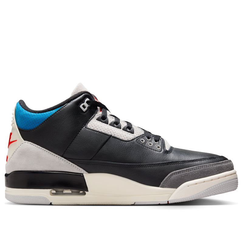 Air Jordan 3 'Rare Air' – IB8967-004