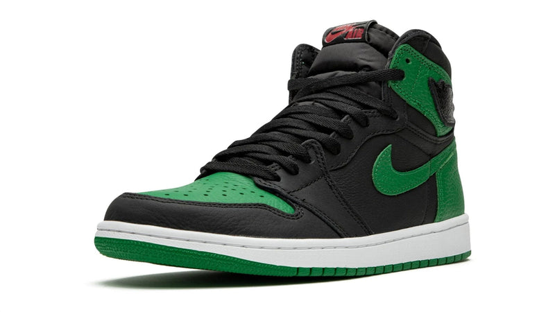 Air Jordan 1 Retro High 'Pine Green' 2.0